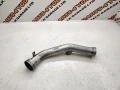 Маркуч тръба за интеркулер за Jeep Grand Cherokee 3.0 CRD (2007) A6420980707, снимка 1