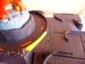 Динозавър писта Хот Уилс Hot Wheels яде колички колекции метални, снимка 6