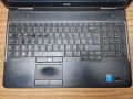 I5 4GB 500GB 15.6 Dell Latitude E5540 лаптоп laptop intel core i5 SSD, снимка 4