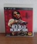Red dead redemption ps3 , снимка 1
