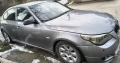 BMW 530d e60, снимка 9