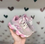 🐰Актуална Наличност New Balance  Розово Бяло с Бежово и Сиво 👇👇👇 , снимка 1