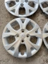 4 броя оригинални тасове за Hyundai I10 14, снимка 2