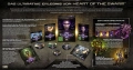 StarCraft II: Heart of the Swarm – Collector’s Edition (used key), снимка 3