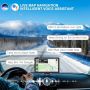 Нов Безжичен Apple CarPlay Android Auto 9" HD Екран, GPS, Bluetooth, снимка 8