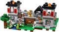 LEGO Minecraft 21127 The Fortress, снимка 2