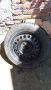 Лятна гума Michelin energy с джанта GM ET49 14-ка, снимка 1