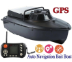 Лодка за захранка с GPS,сонар,автопилот,17 позици на запаметяване , снимка 11