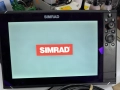 Продавам сонар Simrad NSS12 EVO3, снимка 1
