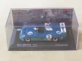  1:43 Колекционерски модел метална количка MATRA Le Mans НОВ , снимка 1