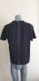 Emporio Armani EA7 Cotton Mens Size L / XL ОРИГИНАЛ! Мъжка Тениска, снимка 8