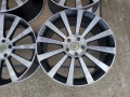 алуминиеви джанти 20’’5x120 -№866, снимка 7