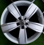 Продавам 4бр оригинални 17-ки джанти за Фолксваген Пасат,Тигуан, Туран, Шаран, Голф , снимка 3