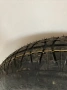 Колело и гума 2.3t за Mazda CX-7 (2011) 9965014080, T155X90X18, 4X18, снимка 3