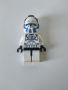 Lego Star wars - Clone Trooper pilot , снимка 1