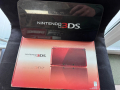 Nintendo 3DS Red , снимка 1
