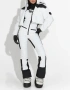 Ски екип гащеризон и яке, снимка 3