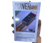 Преносима батерия Power bank с вграден соларен панел,10000 mAh, снимка 3