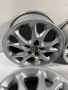 Алуминиеви джанти 15 цола Alfa Romeo 5x98 ц.о. 57.8 Ет 41.5 6.5j, снимка 3