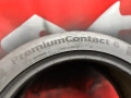 225 45 18, Лятна гума, Continental PremiumContact6, 1 брой, снимка 6