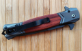 Сгъваем нож Browning FA52, снимка 9