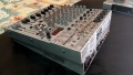 behringer  EurorackUB1204FX-pro, снимка 3