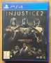 Injustice 2 Legendary Edition PS4 Playstation 4 Плейстейшън 5 PS5 PS, снимка 1