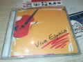 VIVA ESPANA CD 1607241655, снимка 1