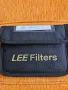 филтър Lee Filters 0.6ND Neutral Density Very Hard Grad 100mm X 150mm, снимка 1