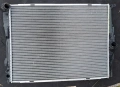 Воден радиатор за BMW 3 Series E90 320i 150к.с. Sedan 2005-2012, снимка 1
