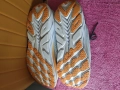 Мъжки маратонки Hoka Clifton 8 Trainers UK Size 12.5 EU 47 сиви grey, снимка 9