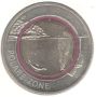 Germany-5 Euros-2021 A-KM# 401-Polar Zone, снимка 1