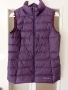 Дамски елек с пух Eddie Bauer, снимка 1