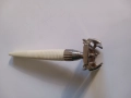 Стара бръсначка Gillette, снимка 7