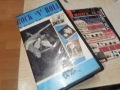 ROCK N ROLL ORIGINAL UNISON TAPE-VHS 3112252246, снимка 1