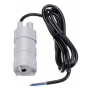 Помпа потопяема, 12V, 15W, 10л / мин., За маркуч 12 мм, снимка 1