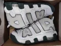 Nike - Air More Uptempo номер 36.5,37.5,38,38.5 Оригинал Код 6022, снимка 2