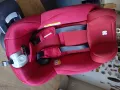 KIKKA BOO Стол за кола ODYSSEY I-SIZE (40-105 см) ISOFIX 360°, снимка 1