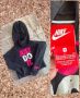 Детски кроп суйтшърт Nike, снимка 1 - Детски Блузи и туники - 45550790