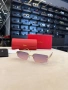 Cartier Слънчеви Очила С UV Защита С Подарък🎁Калъф - Различни Цветове Код SK1203, снимка 7