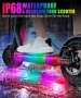 LED светлини за електрическа тротинетка, снимка 4