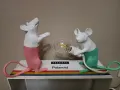 Seletti and Polaroid- нощна лампа, снимка 7
