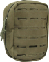 Тактическа чанта за колан и MOLLE Viper Lazer Medium Utility Pouch Green, снимка 1 - Екипировка - 45033117