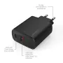  4smarts Wall Charger VoltPlug Adaptive 25W with QC/PD/AFC - захранване за ел. мрежа с USB-A изход и, снимка 2