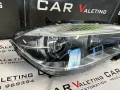 Фар фарове десен за Bmw X5 X6 F15 F16 led far farove Бмв Х5 Х6 USA, снимка 2