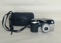 Фотоапарат с лента Olympus SUPERZOOM 120TC / Japan, снимка 2