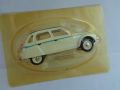  1:43 NOREV CITROEN DYANE ИГРАЧКА КОЛИЧКА МОДЕЛ, снимка 3