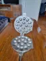 Стар уред,форма за печене на сладки,Орехчета #12, снимка 4