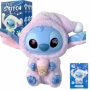 Miniso Stitch в пижама-колекционерска фигура , снимка 6