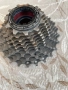 SHIMANO Dura Ace CS-9000, 11 Speed 11-25 Cassette , снимка 2